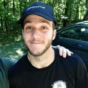 Meet your Posher, Kyle